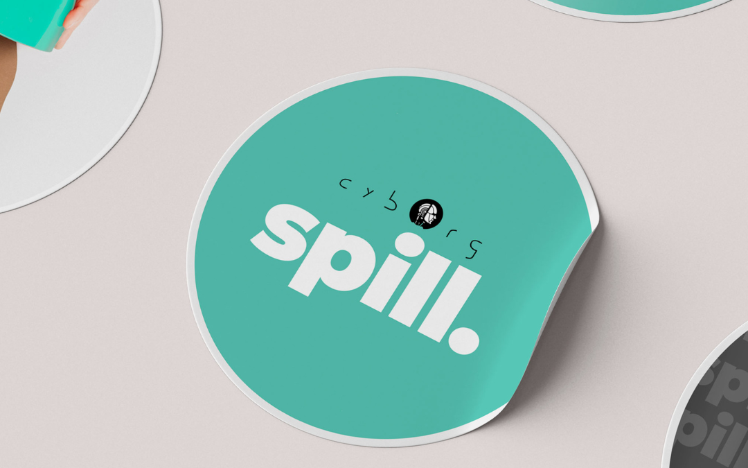 Cyborg Spill: The Last Digital Marketing Course You’ll Ever Need