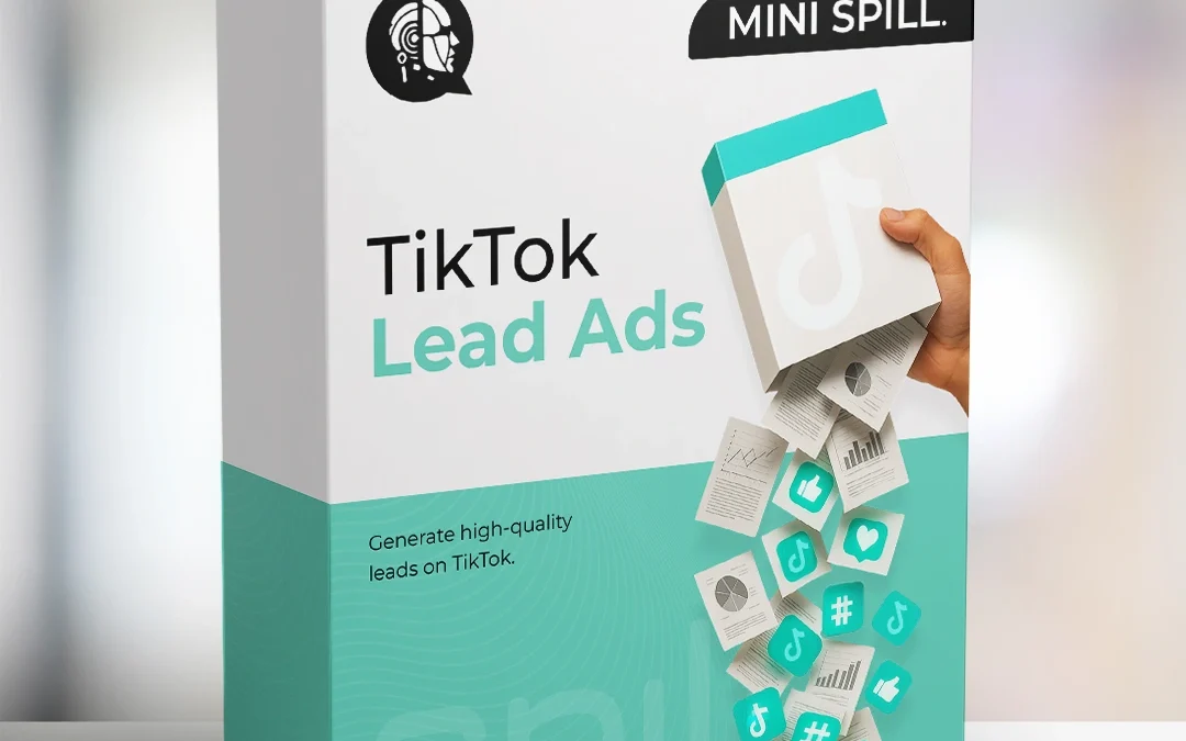 Mini Spill 10: TikTok Lead Ads