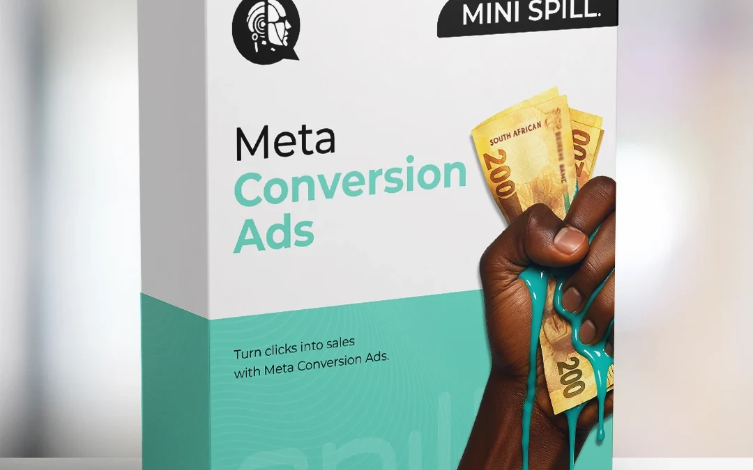 Mini Spill 7: Meta Conversion Ads