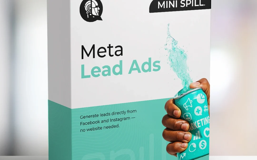 Mini Spill 6: Meta Lead Ads