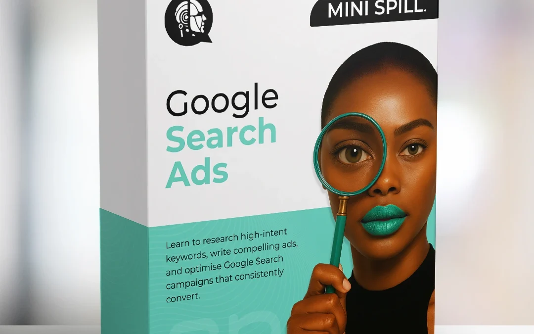 Mini Spill 9: Google Search Ads