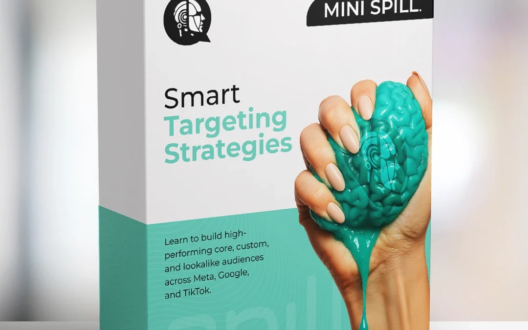 Mini‑Spill 13: Smart Targeting Strategies