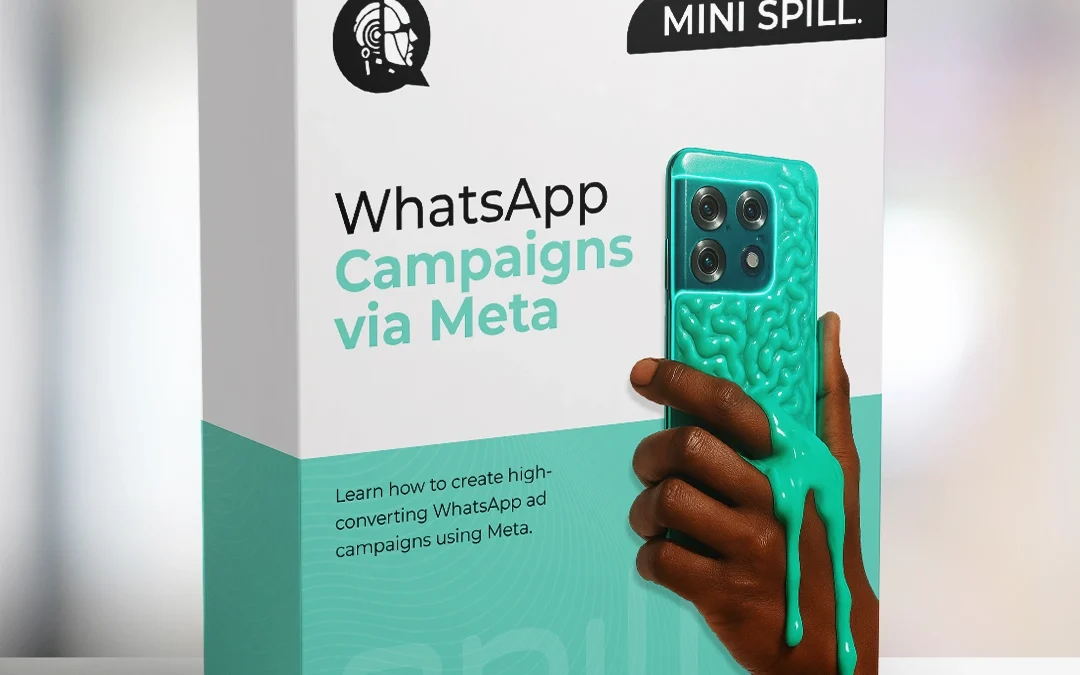 Mini‑Spill 12: WhatsApp Campaigns via Meta
